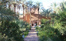 Riad Tagmadarte Ferme d'Hôte