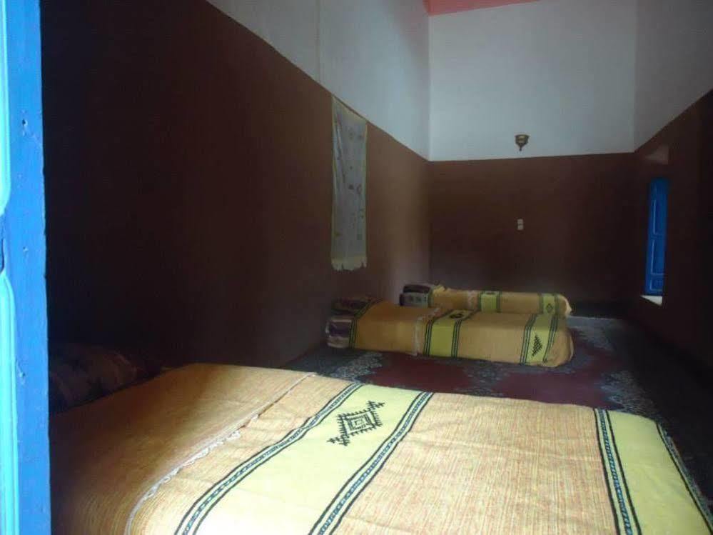 Riad Tagmadarte Ferme d'Hôte Zagora Extérieur photo