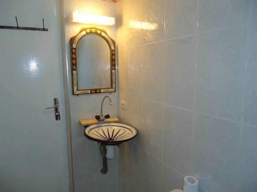 Riad Tagmadarte Ferme d'Hôte Zagora Extérieur photo