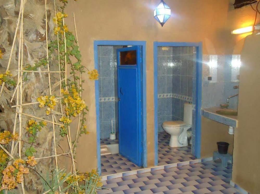 Riad Tagmadarte Ferme d'Hôte Zagora Extérieur photo