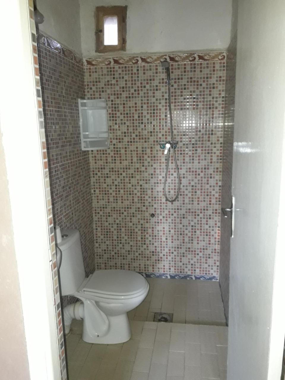 Riad Tagmadarte Ferme d'Hôte Zagora Extérieur photo